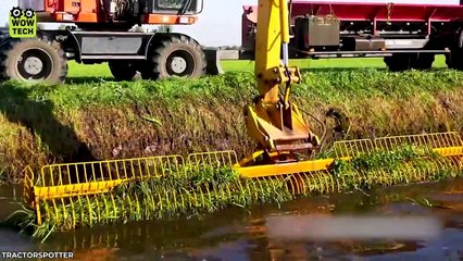 Modern Agriculture Machines That Are At Another Level #3