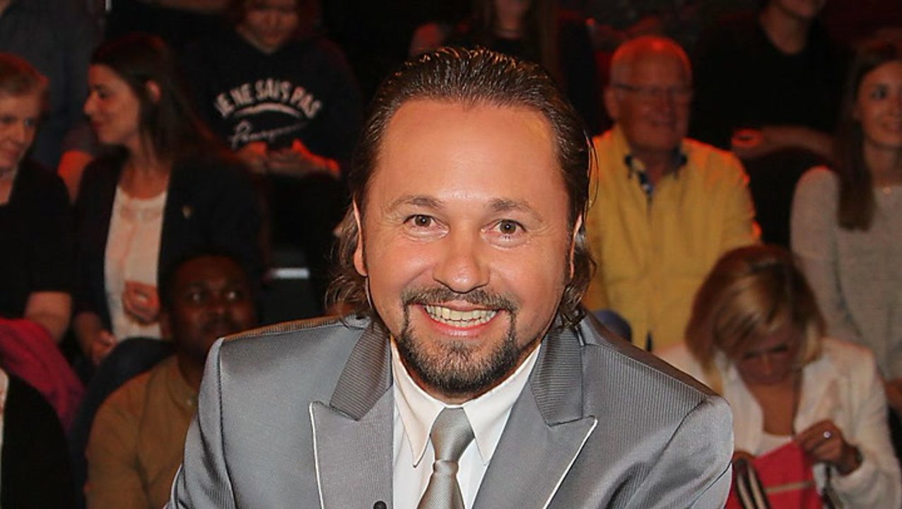 Wie bitte? „Bares für Rares“-Wolfgang Pauritsch war mit Royal zusammen