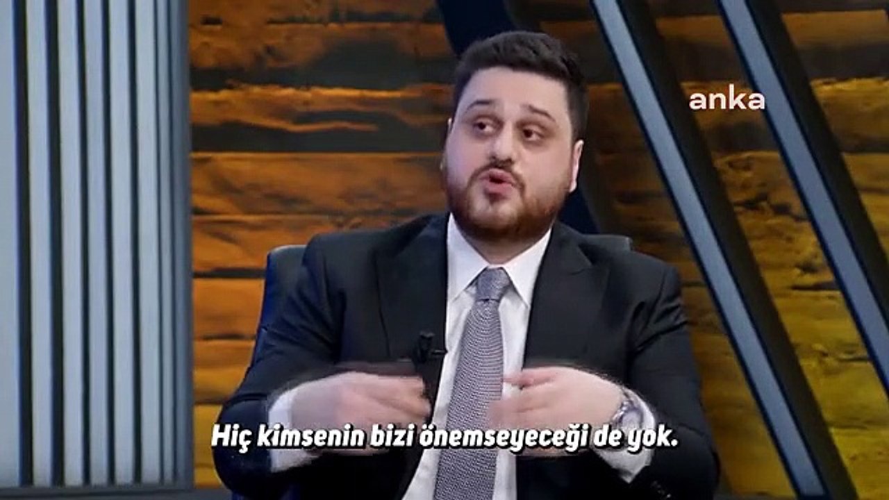 Bağımsız Türkiye Partisi Genel Başkanı Hüseyin Baş: Türkiye gelecek beş yılını kaybetti