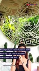 Heboh Mayang Dilamar Banyak Juragan, Warganet: Yang Penting Bukan Juragan 99