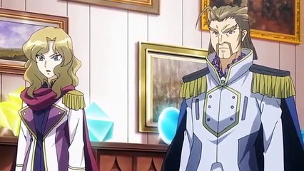 Beywarriors cyborg season 3 episode 6 in hindi