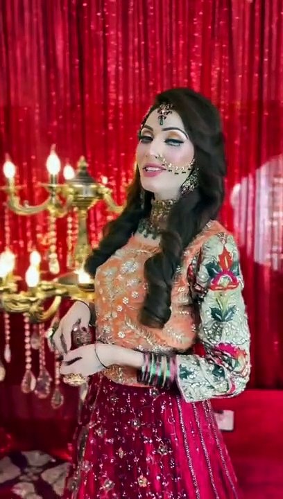 #makeup #bulandpakistan