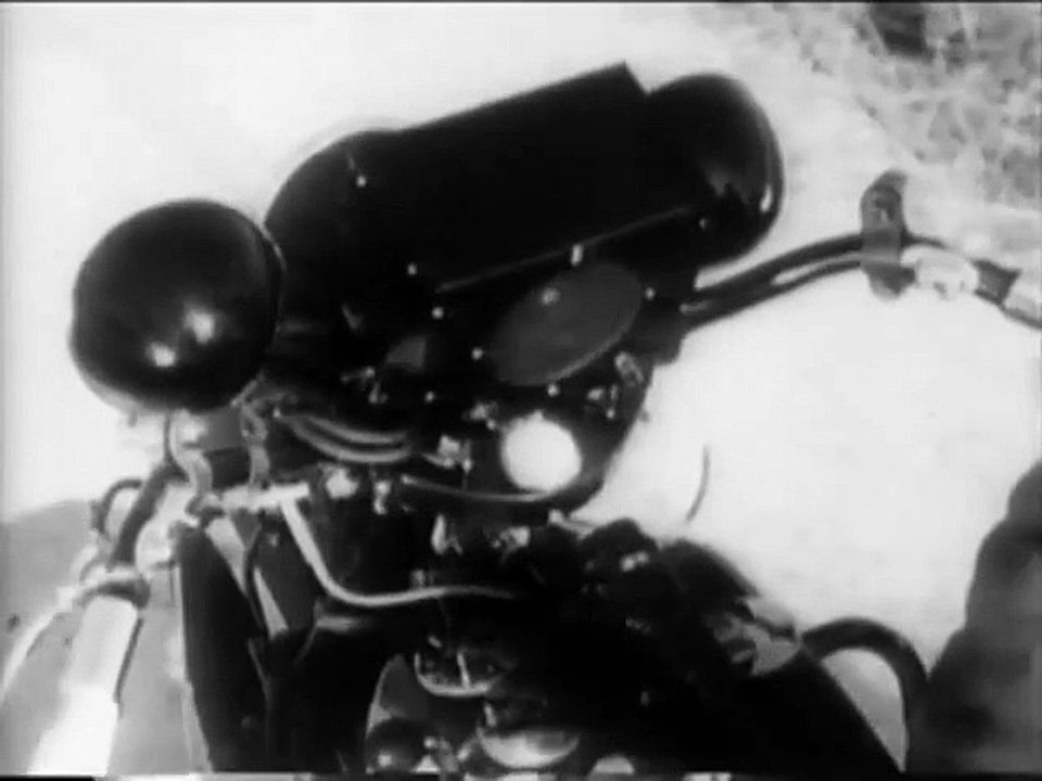 Dick Tracy (1937)  E15 - Brothers United