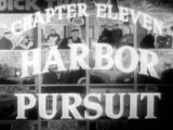 Dick Tracy (1937)  E11 - Harbor Pursuit