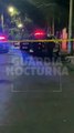 #Preliminar Un joven fue baleado por sujetos a bordo de una motocicleta, en la colonia San Vicente de Guadalajara #GuardiaNocturna