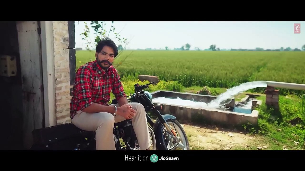 America (Official Video) , Indi Maan, Cheetah ,Latest Punjabi Songs 2023 -
