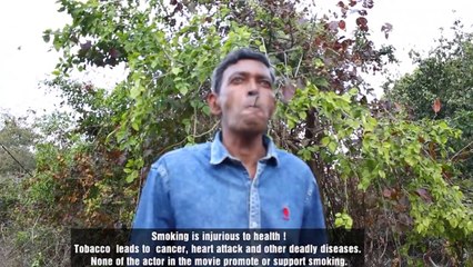 Deevara Song Bahubali Song adopted. free of Cost Production. Mountain Climbing.