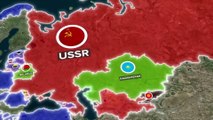 What Happens If Russia Fails | Ukraine Russia live war map