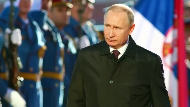 Why Russia's Ukraine Invasion is a Disaster for China | Ukraine Russia war live