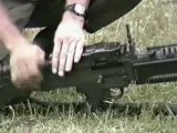 Assault Rifles and Machine Guns - Part 6