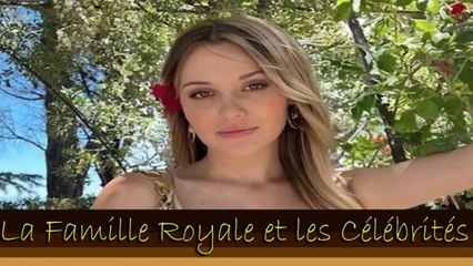 Carla Lazzari et Pierre Mauduy (Danse avec les stars) réunis pour une occasion très spéciale