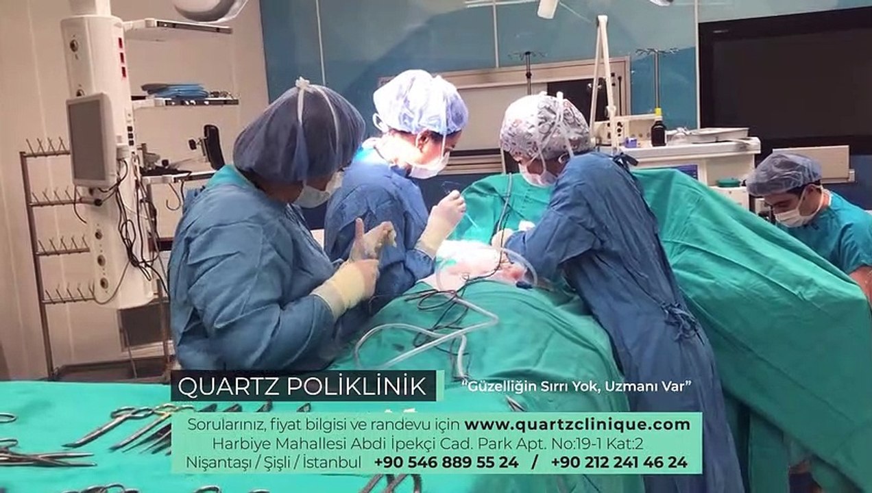 Post Bariatrik Cerrahi Ameliyatlar Nelerdir? Ne Zaman Yapılır? | Op. Dr. Leyla ARVAS