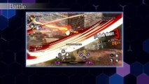 Sword Art Online: Last Recollection - Panoramica del gioco