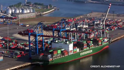 5 Transport Operations That Went Horribly Wrong