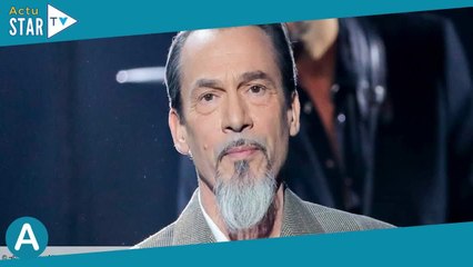 Florent Pagny : son fils Inca prend la parole et fait une bouleversante confidence sur son cancer