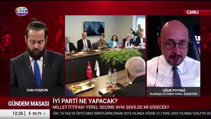 Download Video: İYİ Parti ittifak masasından kalktı: Seçim bitti, ittifak bitti