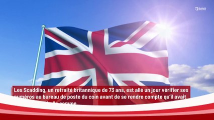 Un homme gagne à l’Euromillions mais sa vie devient un enfer !
