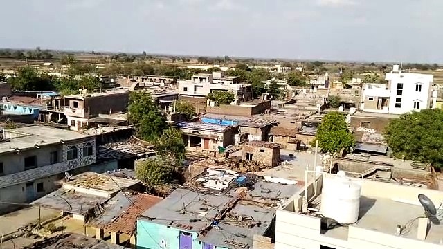 विकास की ओर अग्रसर होता चूपना, एक दशक में बदली क्षेत्र की सूरत