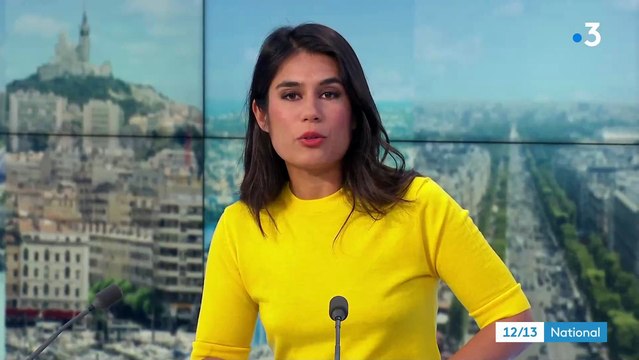 Ain: Au moins un mort et deux blessés dans une fusillade à Nantua - Le tireur est recherché par la police qui a bouclé la ville