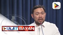 Pag-apruba sa MIF, idinepensa ng ilang mambabatas