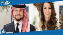 Mariage d’Hussein de Jordanie et Rajwa Al-Saif : ce mystère qui plane sur les noces
