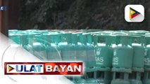 P6 Rollback sa LPG, ipinatupad ngayong Huwebes ng mga kumpanya ng langis