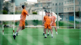 Beyond the Atlas Lions: Morocco's aspiring footballers | Al Jazeera World