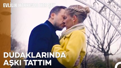 Hem İşime Hem Hayatıma Ortak Ol - Evlilik Hakkında Her Şey