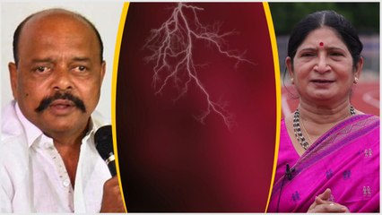 Konda Murali Shocking Warning.. నాలోని పాత రౌడిని తీసుకురావద్దు అంటూ.. | Telugu OneIndia