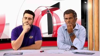 Le Talk : Revivez l'émission du jeudi 1er juin 2023