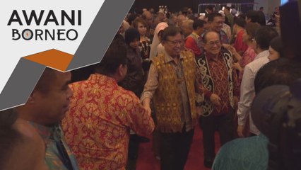 Infrastruktur mampan beri keselesaan buat penduduk luar bandar