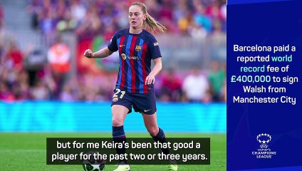 Ex-Chelsea star Telford gives Champions League prediction