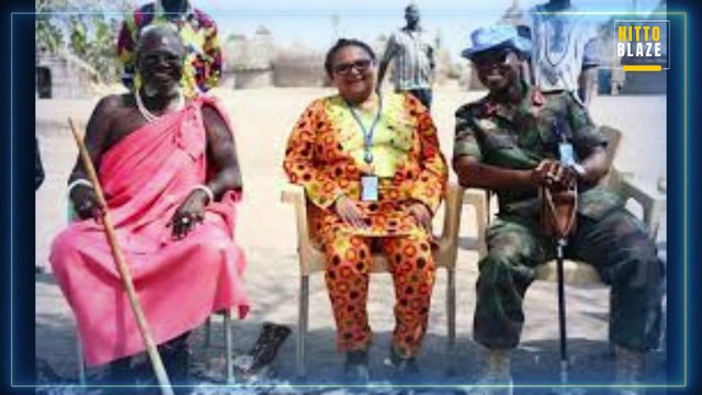 How the Different Races on Earth Were Created