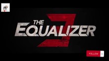The Equalizer 3 movie 2023