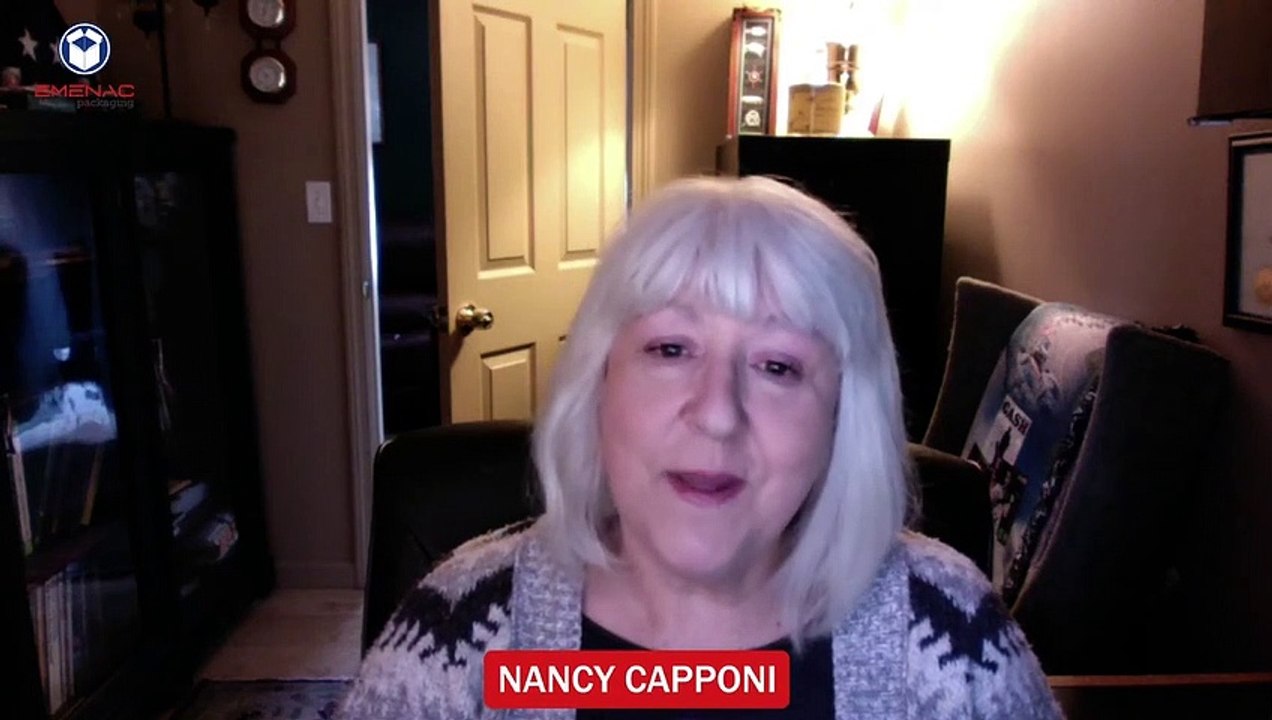 EMENAC PACKAGING USA REVIEW BY NANCY CAPPONI