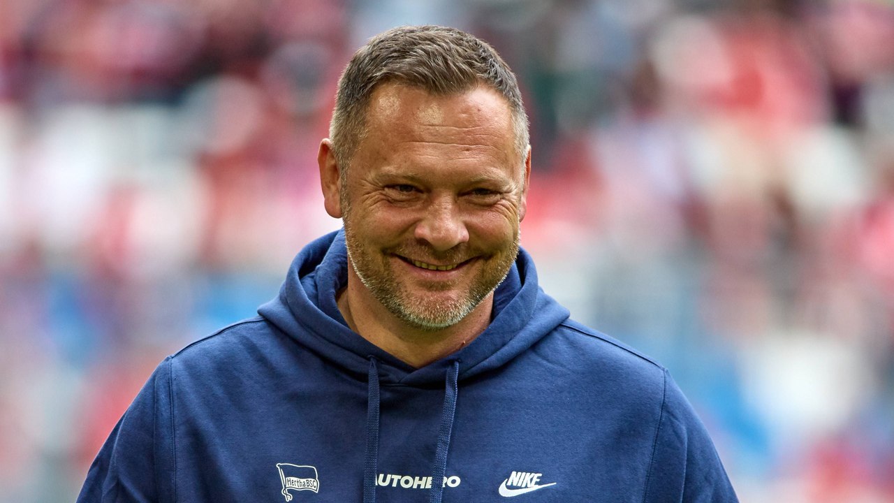 'Halbzeitpause: Pal geht schlafen, so wie immer': Die besten Dardai-Sprüche