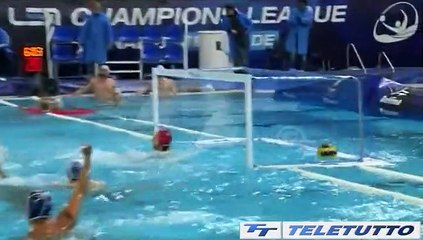 Video News - AN OUT DALLA CHAMPIONS