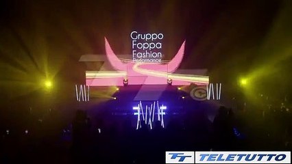 Video News - MODA IN PASSERELLA