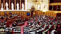 100% Sénat - Saint-Brevin : le préfet de Loire-Atlantique et le sous-préfet de Saint-Nazaire