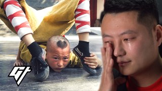 Child Kungfu Masters Part 2: Parents Tell Us Why They Sent Kids Away to Shaolin Temple