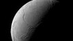 Aliens could be hiding on Saturn moon Enceladus