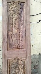 modern door design wooden door design for men get❣️Indian frant door design #youtubeshorts