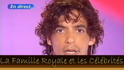 « Je n'ai pas honte »  :George Alain Jones révèle pourquoi il a participé à la Star Ac sans savoir