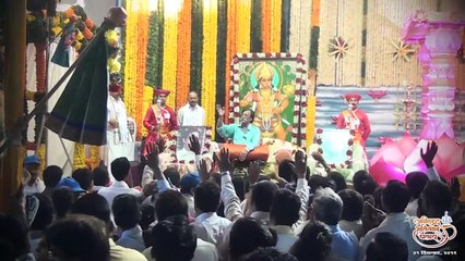 Trailer 2 - Aniruddha Bhaktibhav Chaitanya - Mega Event of Devotion Sentience