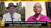 ABD'li Siyaset yorumcusu Kanthan: 'Bu seçimin kaybedeni Kılıçdaroğlu değil ABD oldu'