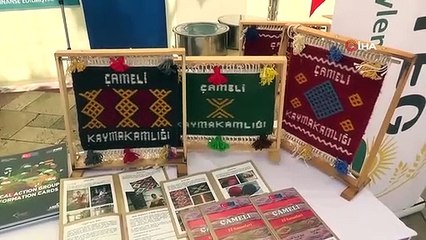 La chambre de commerce de Denizli a accueilli les richesses locales