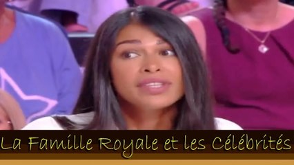 « Mon amour de ma vie » : dans la tourmente, Ayem Nour, publie une rare vidéo avec son fils Ayvin