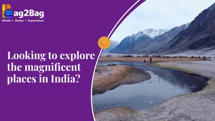Affordable Homestays in India - Staying with Locals - Best Homestays - Outdoor Experiences - Bag2Bag