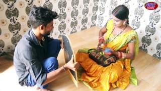 #Video - मेहरारु चली अपने नईहर | #अवधी कॉमेडी विडियो | MRC Bhojpuriya Comedy