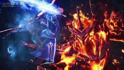 [Anixlife] Sealed Divine Throne S3 - 05 [4K]